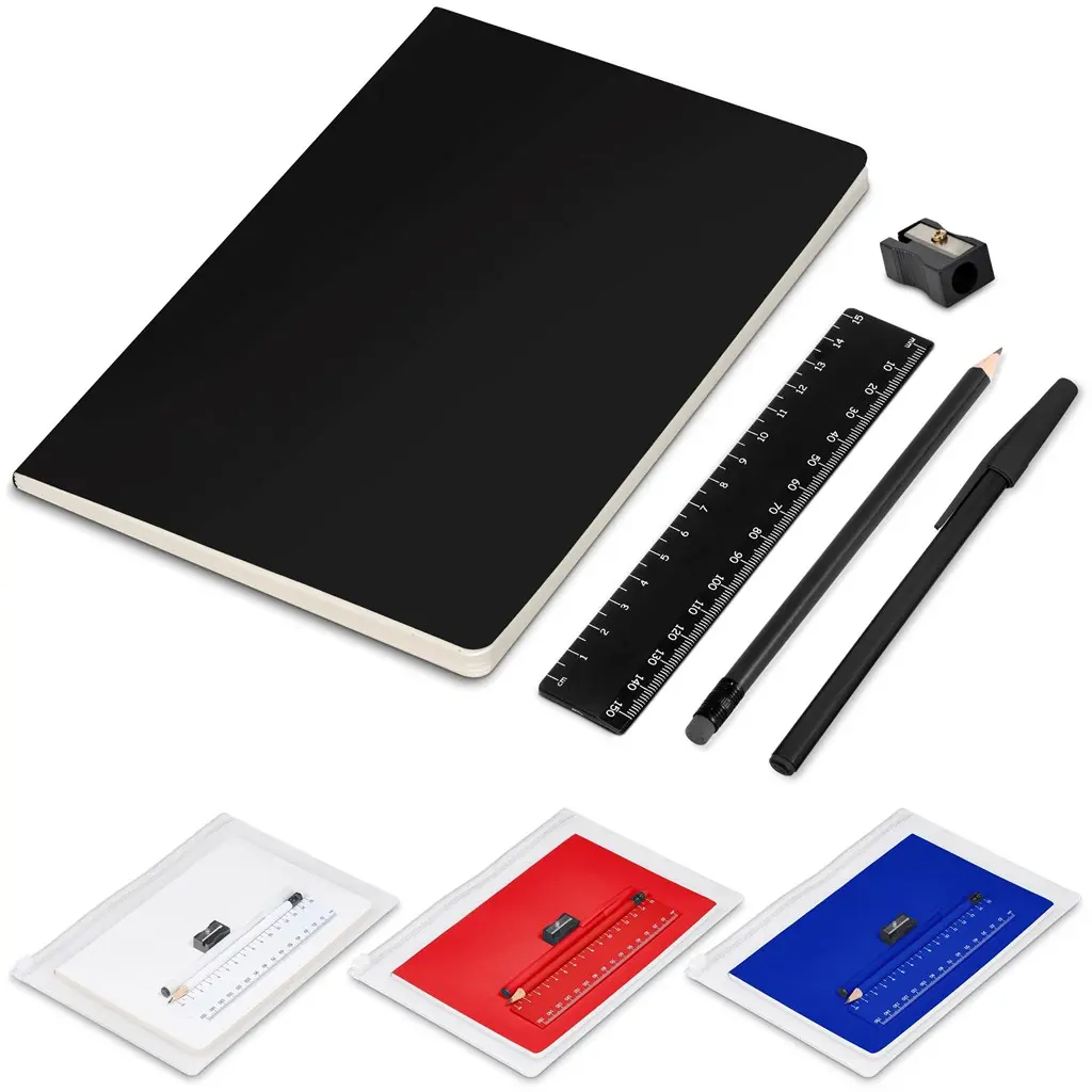 Jotter Conference Set