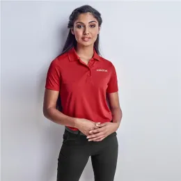 Ladies Wynn Golf Shirt
