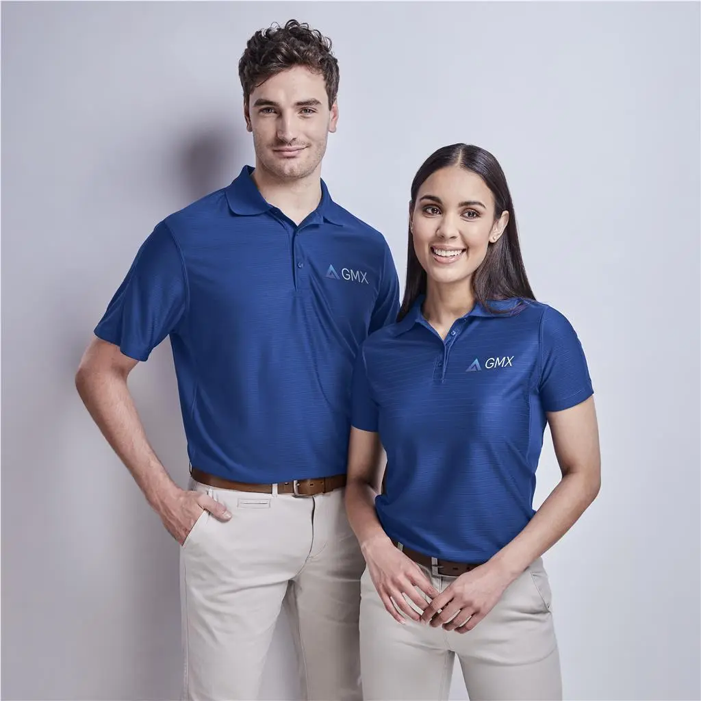 Ladies Oakland Hills Golf Shirt