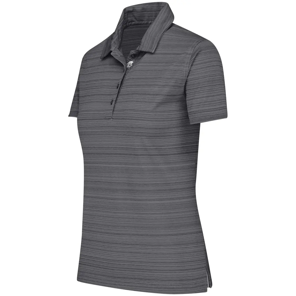 Ladies Astoria Golf Shirt