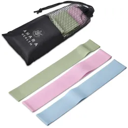 Altitude StetchX Resistance Bands