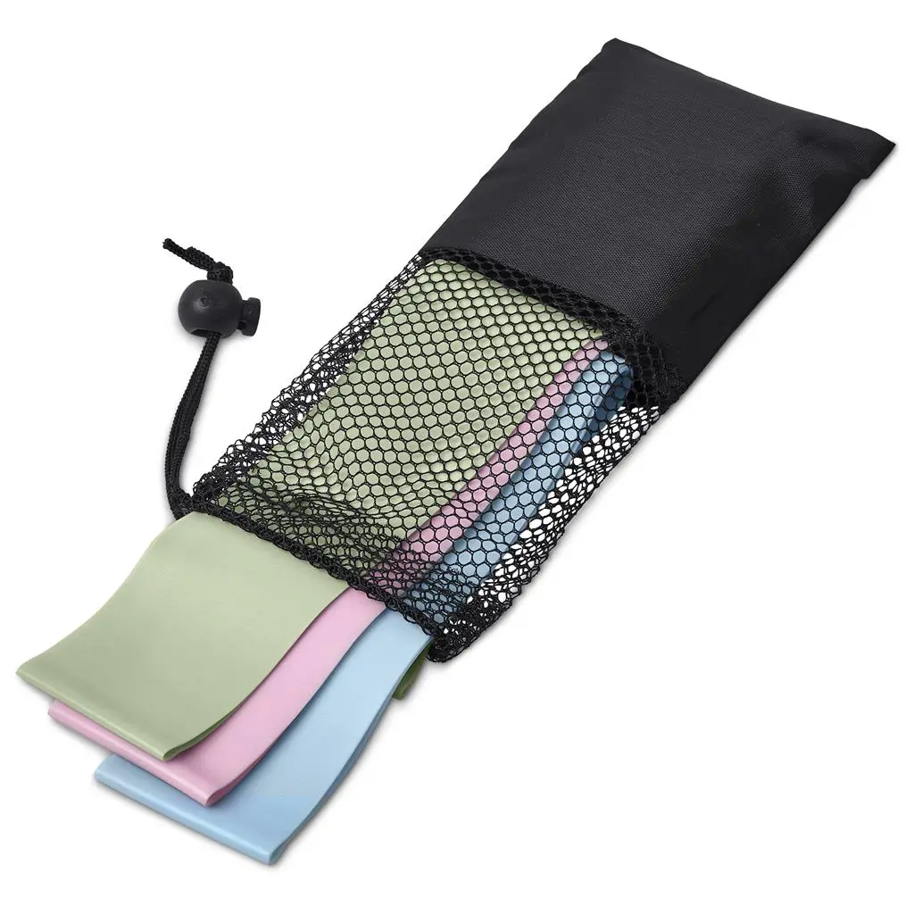 Altitude StetchX Resistance Bands