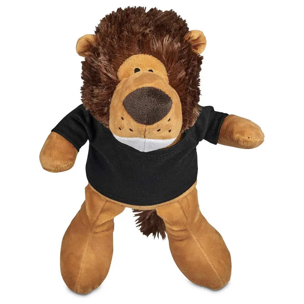 Altitude Simba Plush Toy