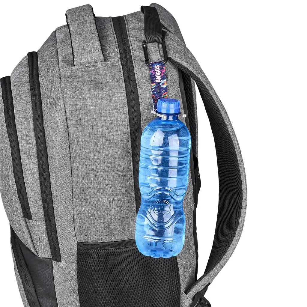 Altitude Meridian Carabiner Bottle Strap