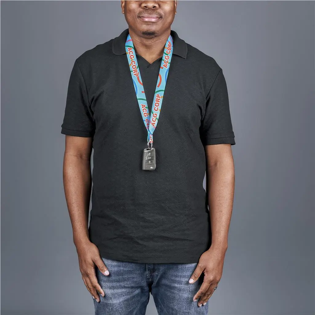 Altitude Tether Keyholder Lanyard