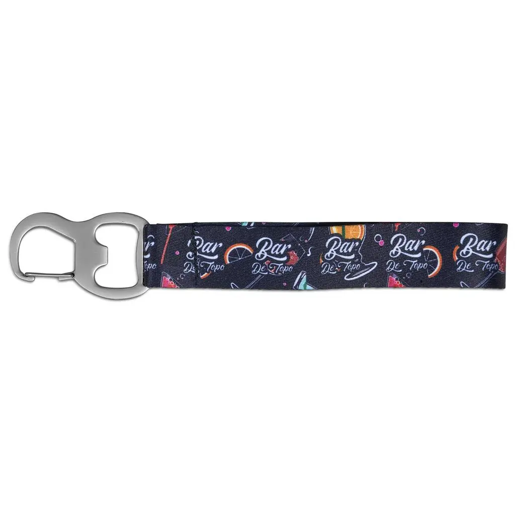Altitude Trovi Wrist Strap Bottle Opener