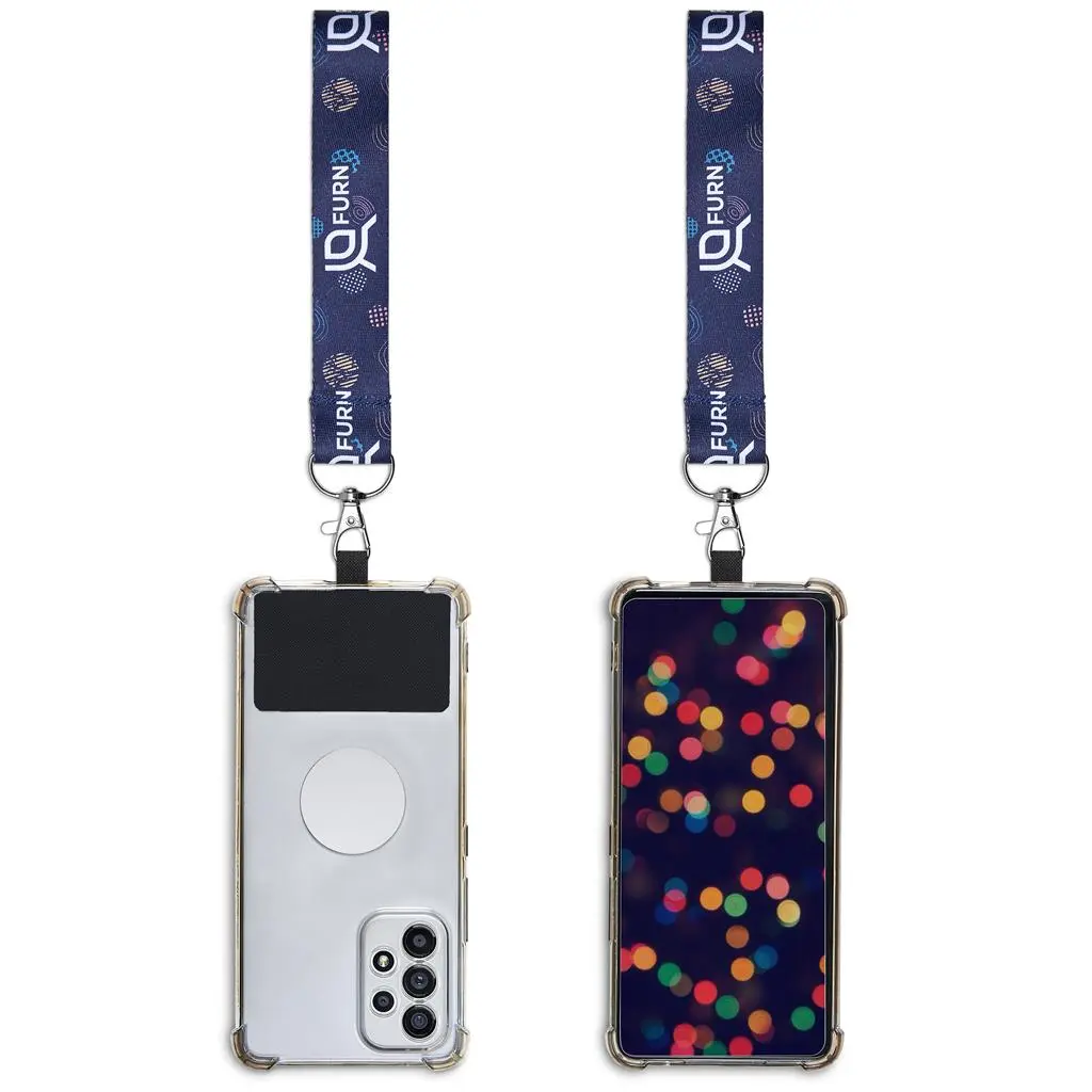 Altitude Vulci Wrist Phone Strap