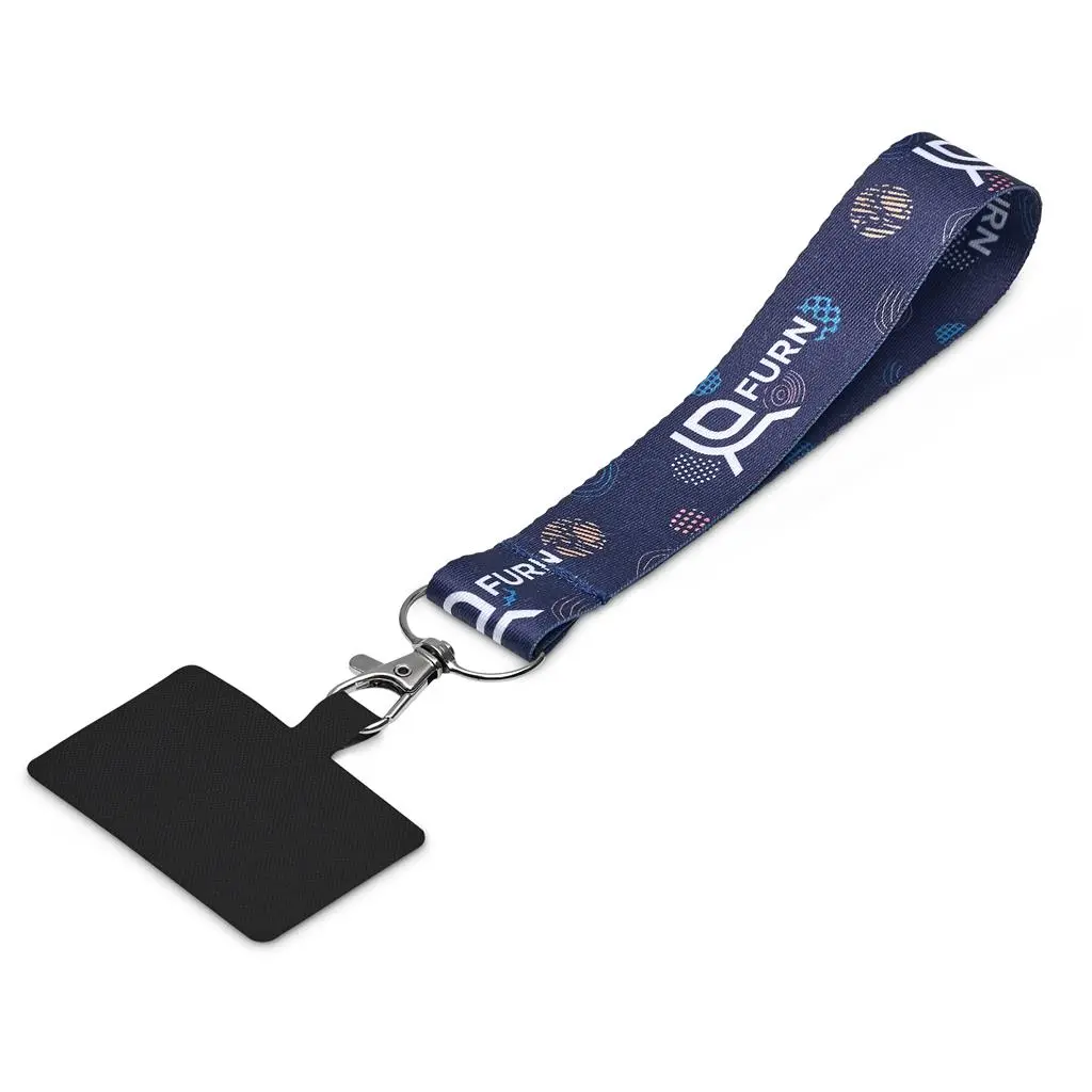 Altitude Vulci Wrist Phone Strap