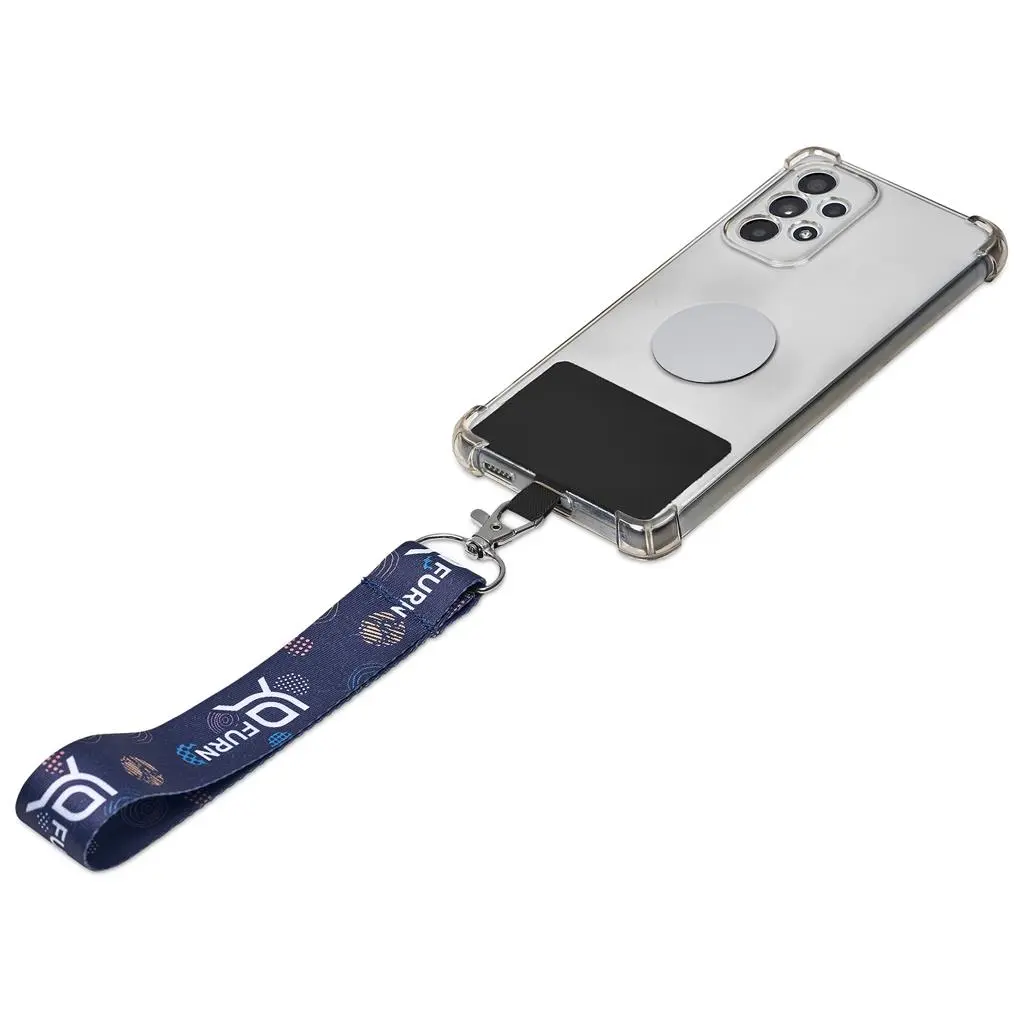 Altitude Vulci Wrist Phone Strap