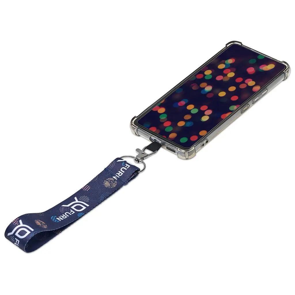 Altitude Vulci Wrist Phone Strap