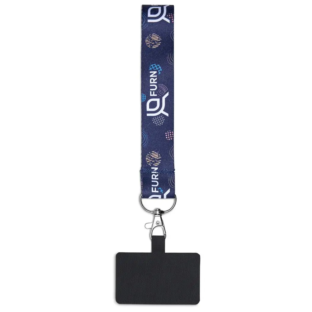 Altitude Vulci Wrist Phone Strap