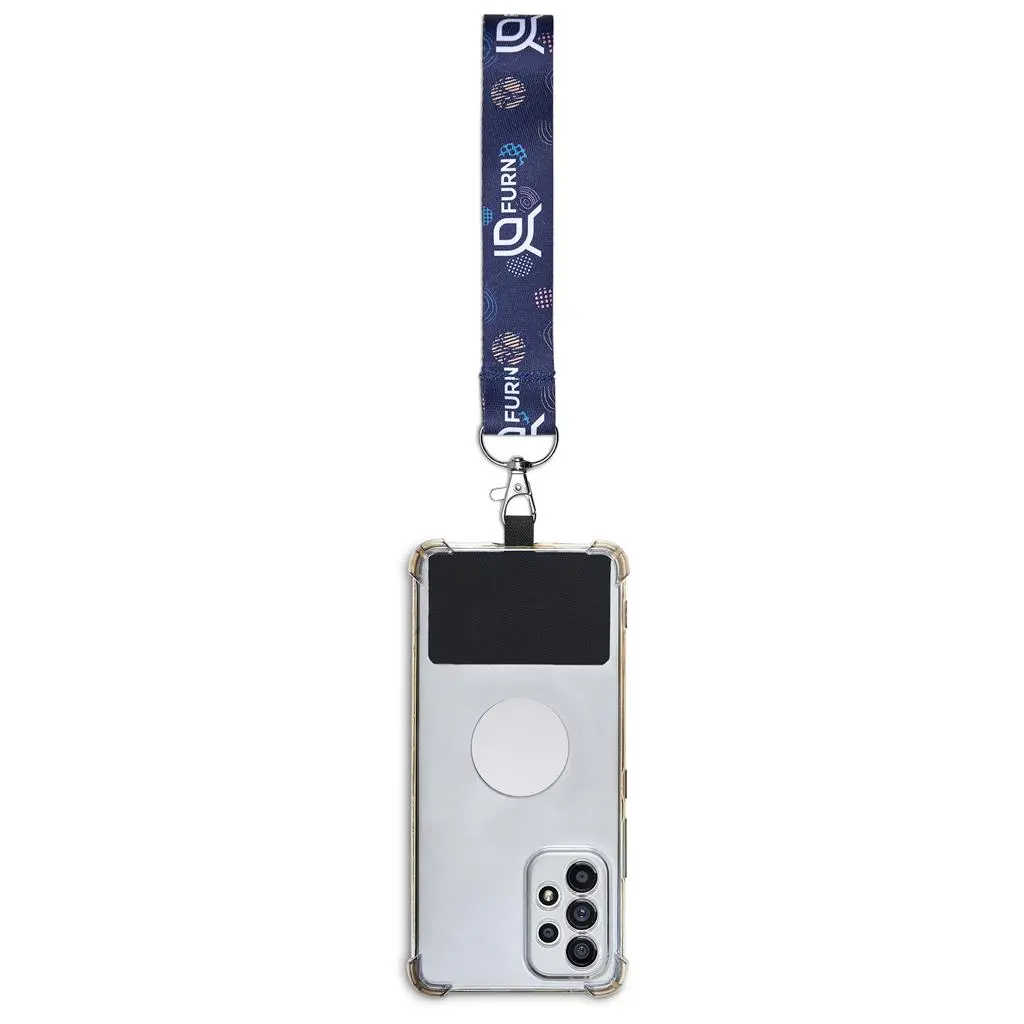Altitude Vulci Wrist Phone Strap