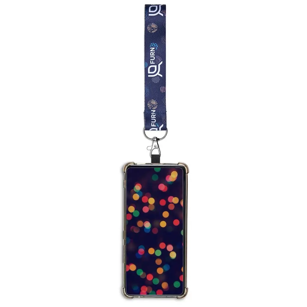 Altitude Vulci Wrist Phone Strap