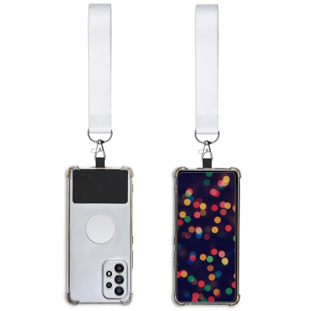 Altitude Vulci Wrist Phone Strap