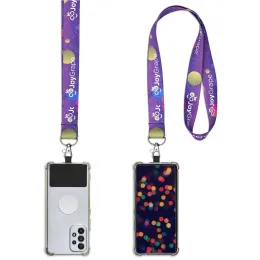 Altitude Ostia Phone Lanyard