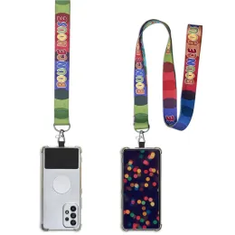 Altitude Volterra Crossbody Phone Strap
