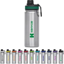 Altitude Cardozo Stainless Steel Water Bottle