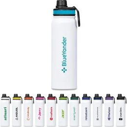 Altitude Elano Stainless Steel Vacuum Water Bottle