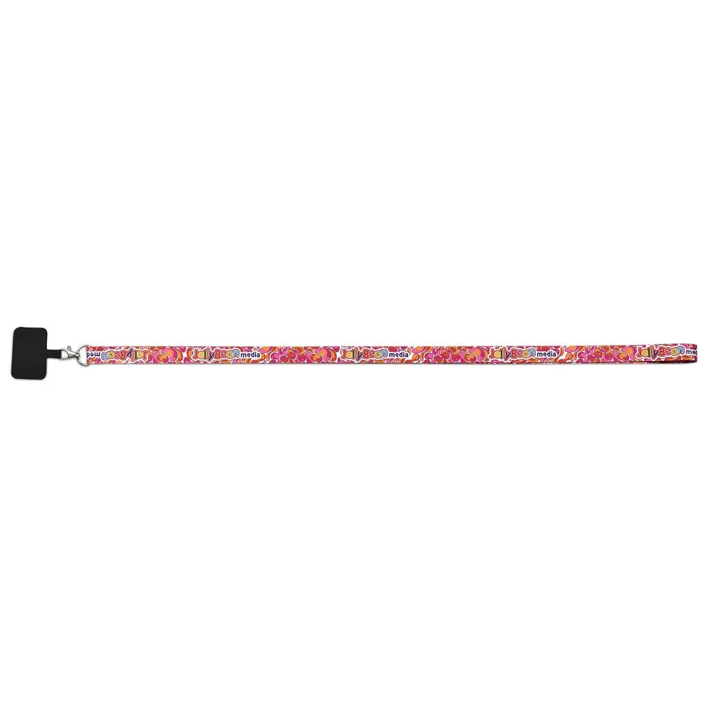 Altitude Turaco Crossbody Phone Strap