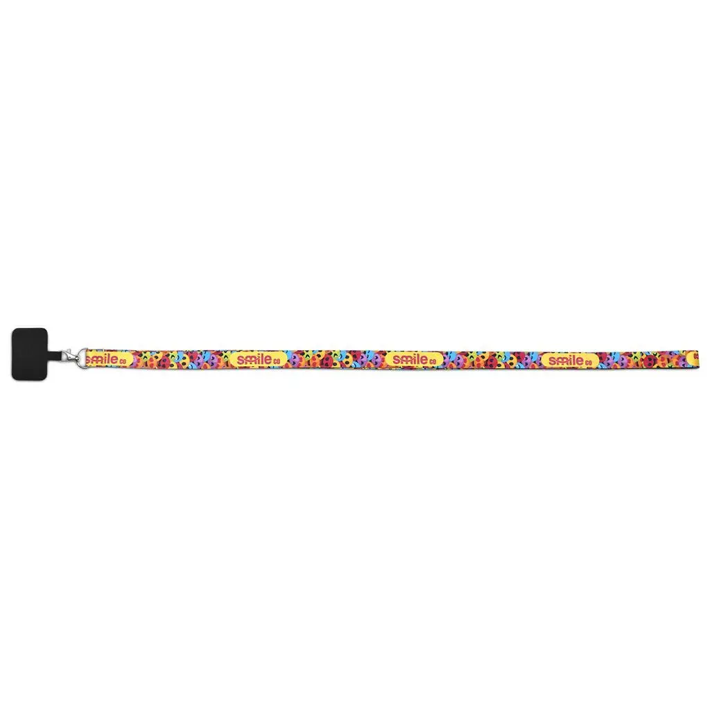 Altitude Turaco Crossbody Phone Strap