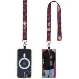 Altitude Firenze Phone Lanyard
