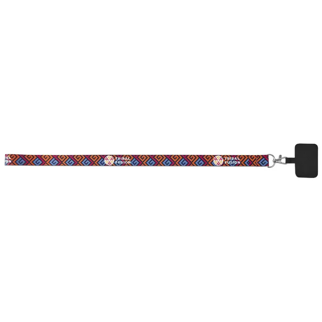 Altitude Firenze Phone Lanyard