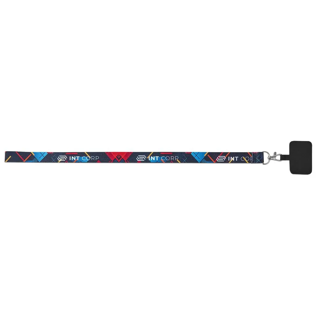 Altitude Firenze Phone Lanyard