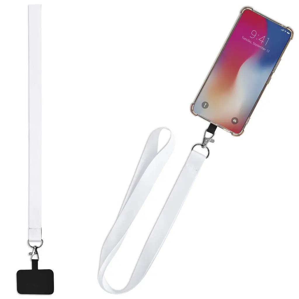 Altitude Firenze Phone Lanyard