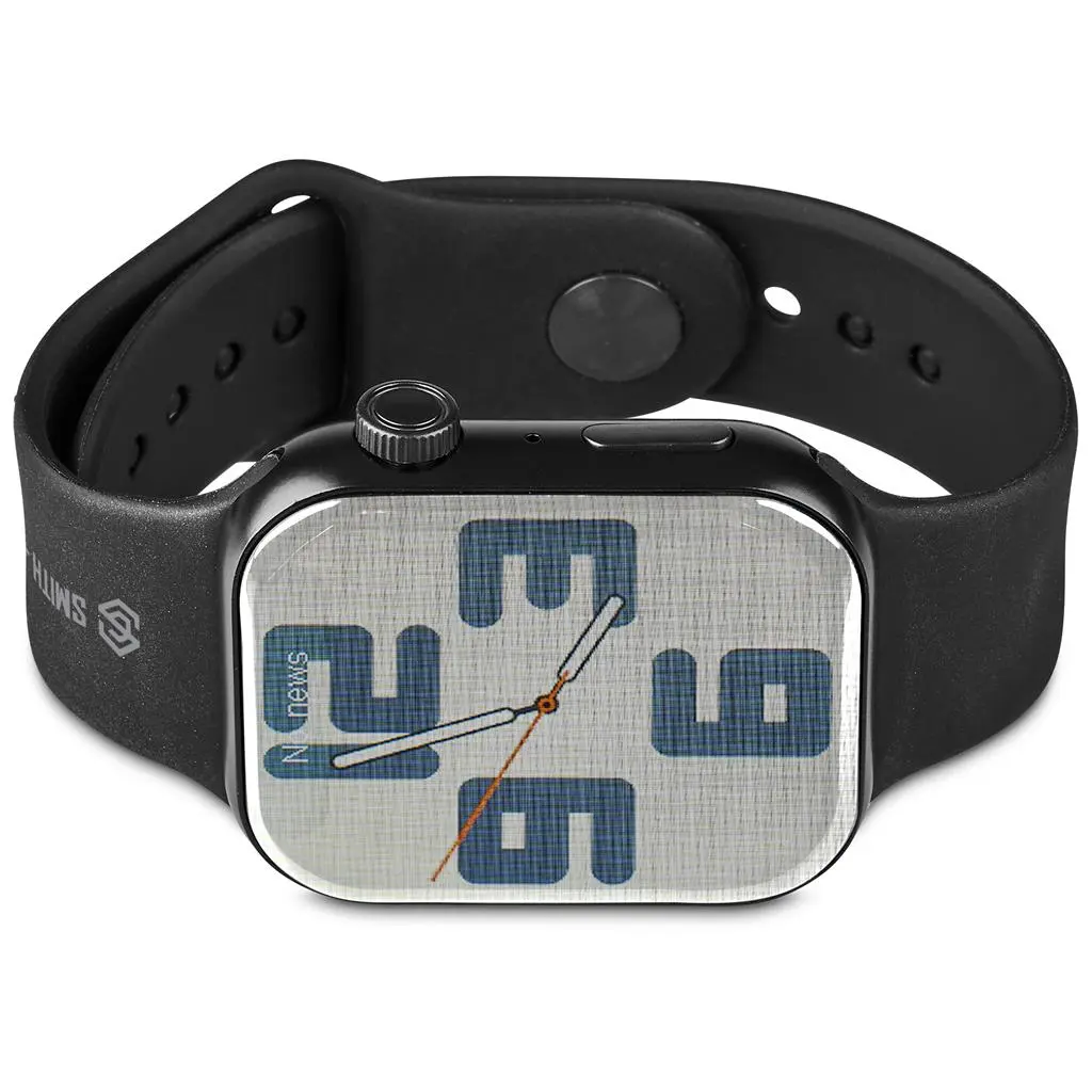 Altitude Wellgo Smart Watch