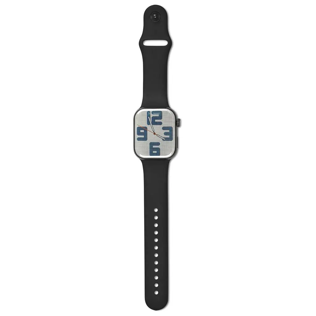 Altitude Wellgo Smart Watch