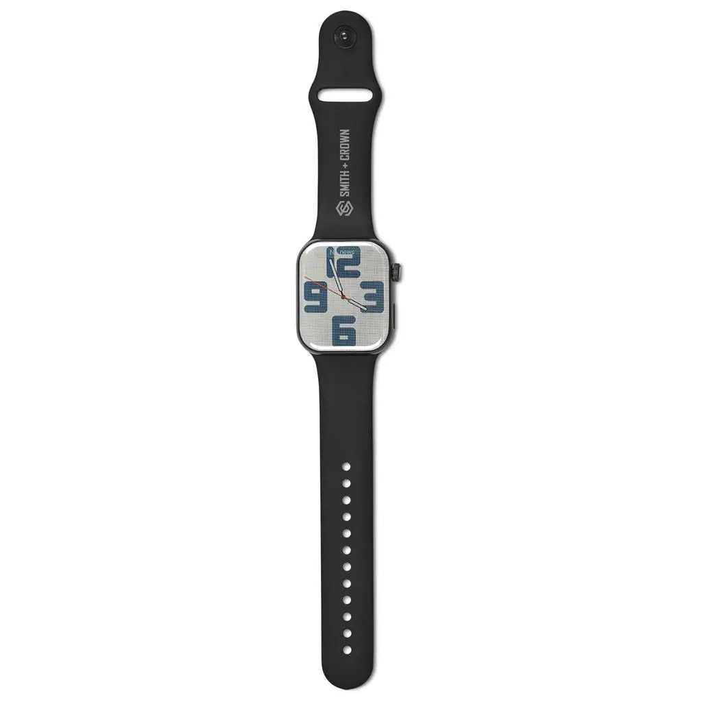 Altitude Wellgo Smart Watch