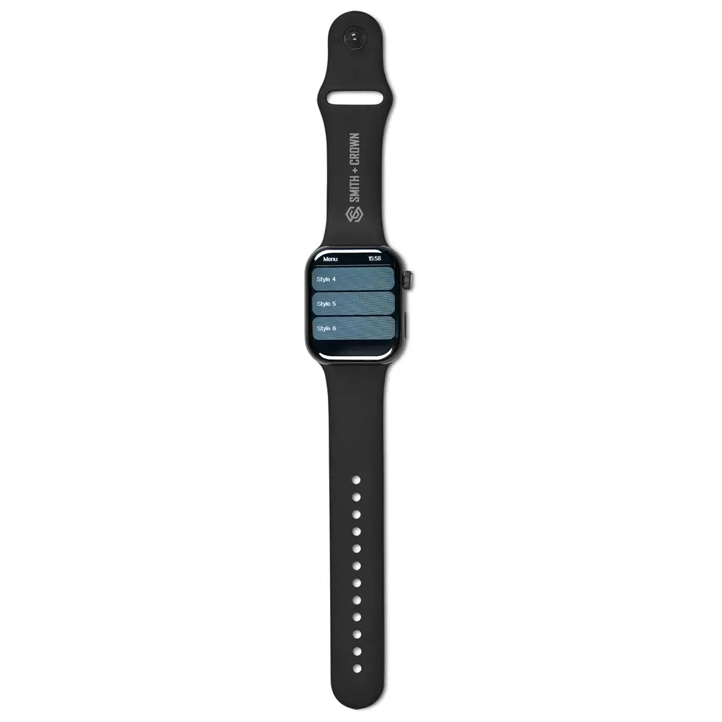 Altitude Wellgo Smart Watch