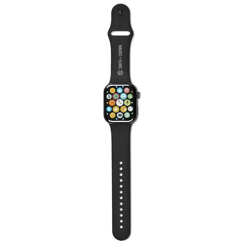 Altitude Wellgo Smart Watch