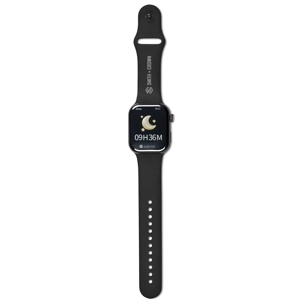 Altitude Wellgo Smart Watch