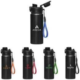 Altitude Mendez SS Water Bottle