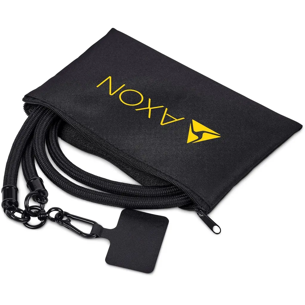 Altitude Trixie Crossbody Phone Strap in Pouch