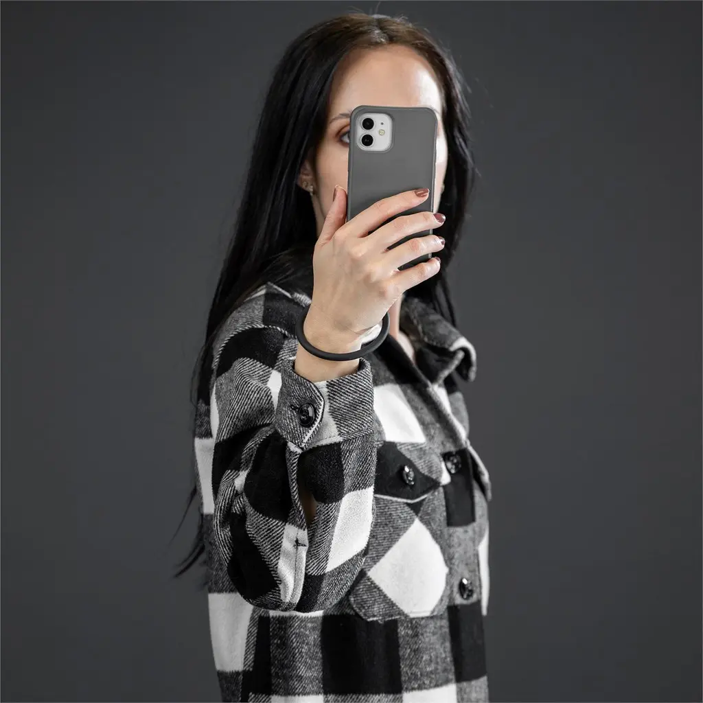 Altitude Titania Wrist Phone Holder