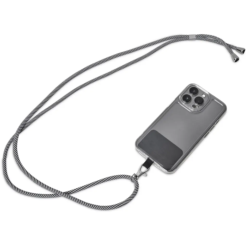 Stilski Cross Body Phone Strap