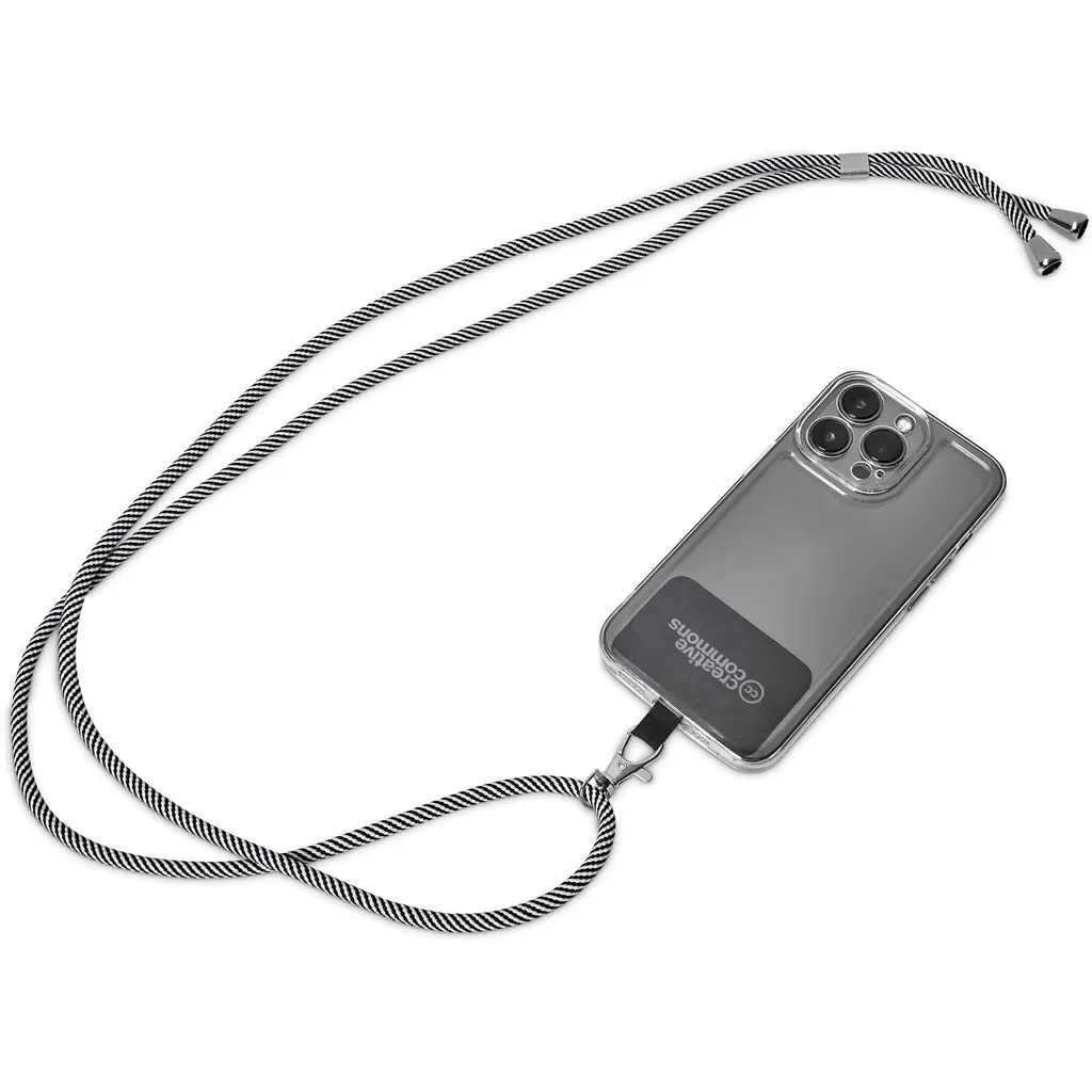 Stilski Cross Body Phone Strap
