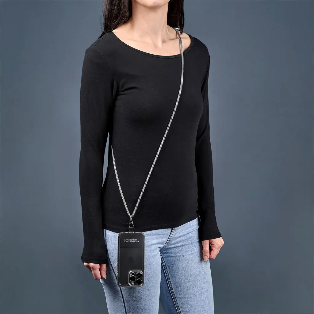 Stilski Cross Body Phone Strap