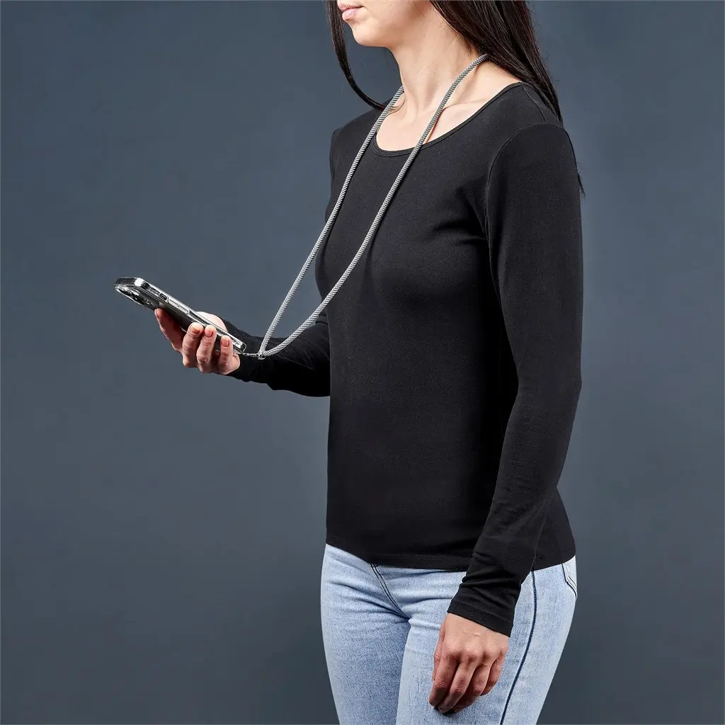 Stilski Cross Body Phone Strap