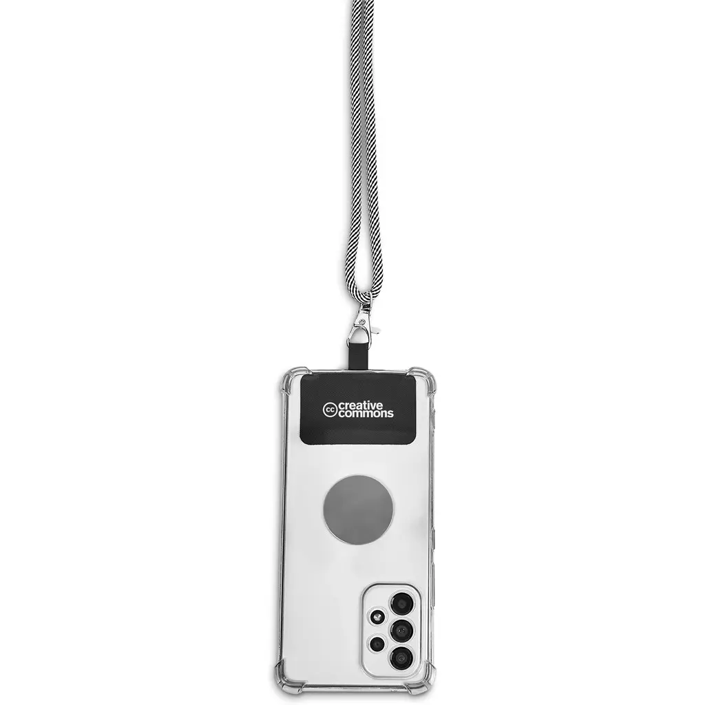 Stilski Cross Body Phone Strap