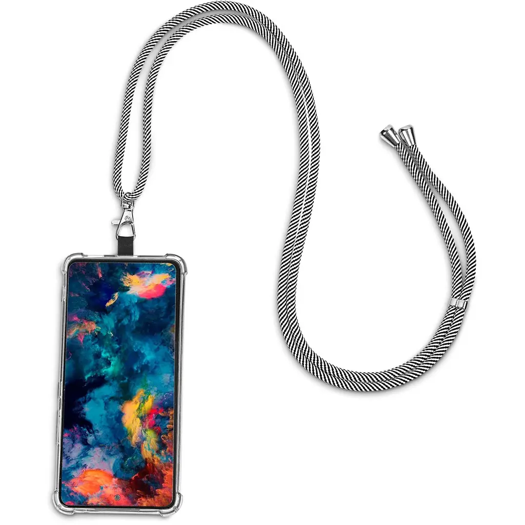 Stilski Cross Body Phone Strap