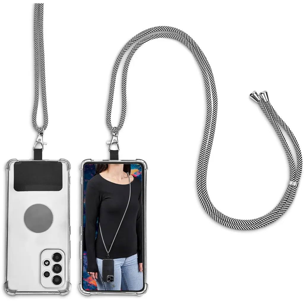 Stilski Cross Body Phone Strap