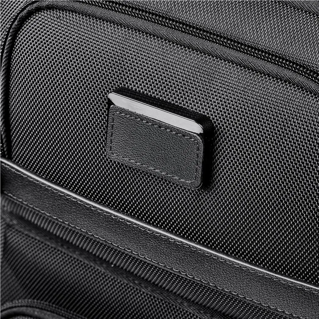 Alex Varga Bellagio Laptop Backpack