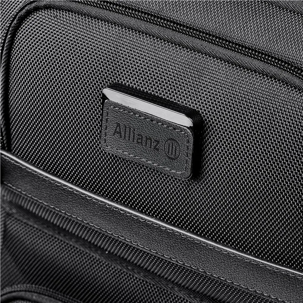 Alex Varga Bellagio Laptop Backpack