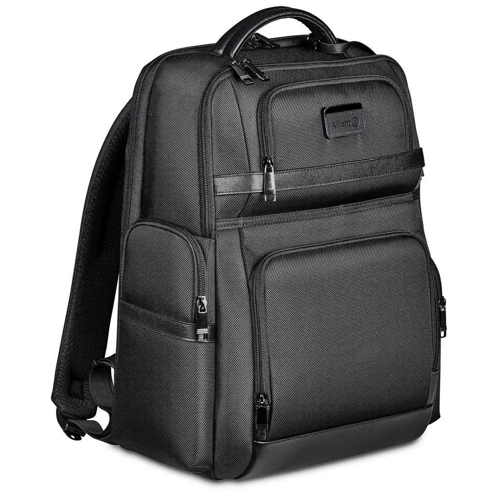Alex Varga Bellagio Laptop Backpack