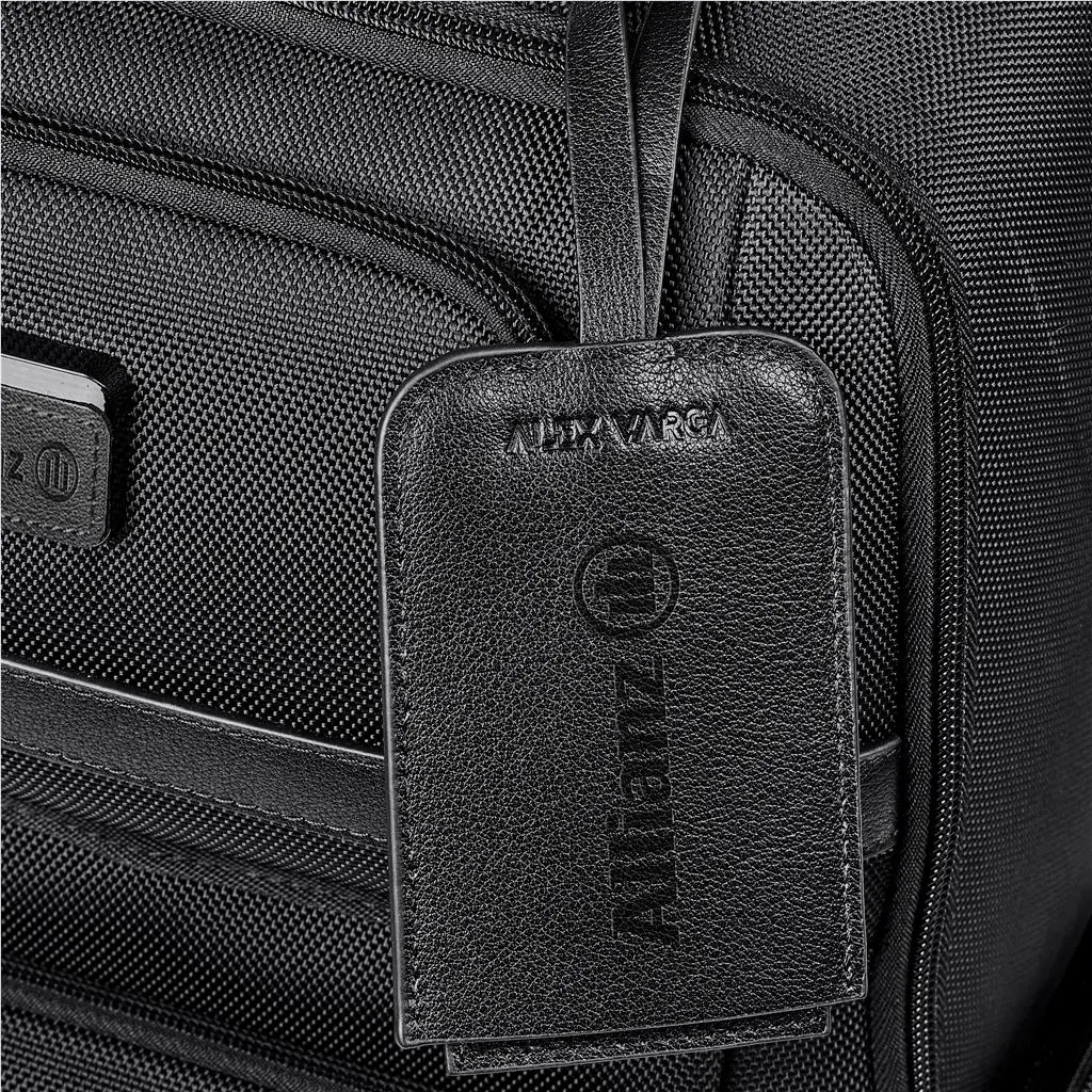 Alex Varga Bellagio Laptop Backpack