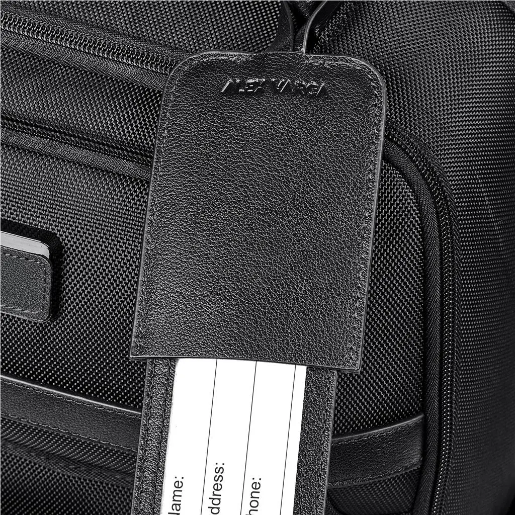 Alex Varga Bellagio Laptop Backpack