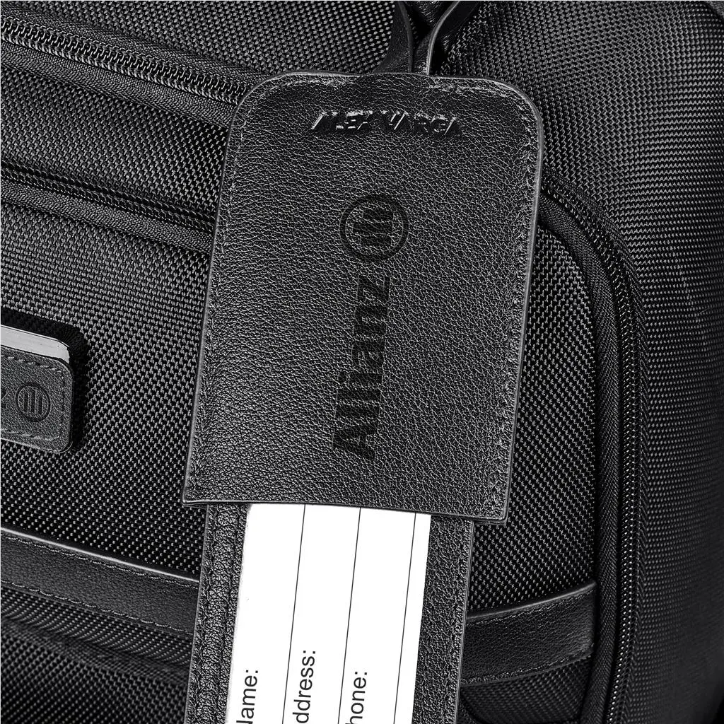 Alex Varga Bellagio Laptop Backpack
